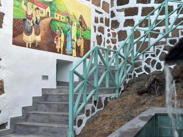 Hacienda De Las Indias, Cali Granadilla De Abona Exteriör bild