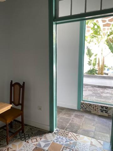 Hacienda De Las Indias, Cali Granadilla De Abona Exteriör bild